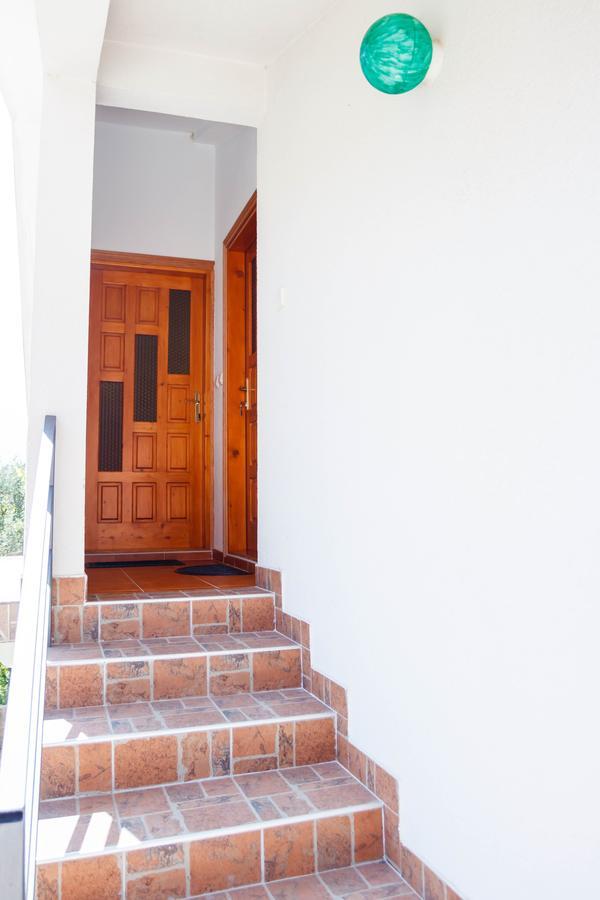 Apartmani Petar Тиват Екстер'єр фото